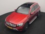 Mercedes-Benz GLC 300e 4MATIC Advantage PHEV 320pk Dealer O.H. | Trekhaak Af Fabriek | Panodak | Adaptive Cruise | Sportstoelen Verwarmd | Sfeerverlichting | Apple Carplay | Blis | Navigatie | DAB | Plug In Hybrid |