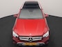 Mercedes-Benz GLC 300e 4MATIC Advantage PHEV 320pk Dealer O.H. | Trekhaak Af Fabriek | Panodak | Adaptive Cruise | Sportstoelen Verwarmd | Sfeerverlichting | Apple Carplay | Blis | Navigatie | DAB | Plug In Hybrid |