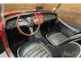 Triumph TR3 Cabriolet | 1960