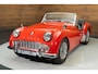 Triumph TR3 Cabriolet | 1960