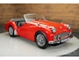 Triumph TR3 Cabriolet | 1960