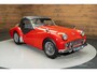 Triumph TR3 Cabriolet | 1960