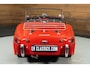 Triumph TR3 Cabriolet | 1960