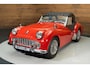 Triumph TR3 Cabriolet | 1960