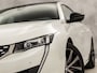 Peugeot 508 1.5 BlueHDI GT Line Automaat (PANORAMADAK, APPLE CARPLAY, GROOT NAVI, 360 CAMERA, FOCAL AUDIO, SPORTSTOELEN, TREKHAAK, ADAPTIVE CRUISE, GETINT GLAS, NIEUWSTAAT)