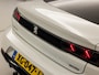 Peugeot 508 1.5 BlueHDI GT Line Automaat (PANORAMADAK, APPLE CARPLAY, GROOT NAVI, 360 CAMERA, FOCAL AUDIO, SPORTSTOELEN, TREKHAAK, ADAPTIVE CRUISE, GETINT GLAS, NIEUWSTAAT)