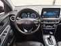 Hyundai Kona 1.6 GDI HEV Premium - Stoelverwarming voor en achter - Stoelventilatie - Stuurverwarming - Apple Carplay/Android Auto - Dodehoekdetectie - Trekhaak