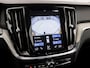 Volvo V60 2.0 T8 Twin Engine AWD Inscription 391Pk Automaat (PANORAMADAK, GROOT NAVI, MEMORY SEATS, GETINT GLAS, STUUR/STOELVERWARMING, CAMERA, TREKHAAK, ELEK ACHTERKLEP, NIEUWSTAAT)