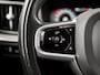Volvo V60 2.0 T8 Twin Engine AWD Inscription 391Pk Automaat (PANORAMADAK, GROOT NAVI, MEMORY SEATS, GETINT GLAS, STUUR/STOELVERWARMING, CAMERA, TREKHAAK, ELEK ACHTERKLEP, NIEUWSTAAT)
