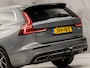 Volvo V60 2.0 T8 Twin Engine AWD Inscription 391Pk Automaat (PANORAMADAK, GROOT NAVI, MEMORY SEATS, GETINT GLAS, STUUR/STOELVERWARMING, CAMERA, TREKHAAK, ELEK ACHTERKLEP, NIEUWSTAAT)