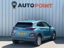 Hyundai Kona Electric EV Fashion 64 kWh SOH 100% WARMTEPOMP DEALER OND HEAD-UP