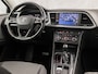 SEAT Leon 1.0 TSI Intense Sport Automaat (APPLE CARPLAY, NAVIGATIE, CLIMATE, PARKEERSENSOREN, SPORTSTOELEN, LM VELGEN, CRUISE, NIEUWSTAAT)