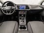 SEAT Leon 1.0 TSI Intense Sport Automaat (APPLE CARPLAY, NAVIGATIE, CLIMATE, PARKEERSENSOREN, SPORTSTOELEN, LM VELGEN, CRUISE, NIEUWSTAAT)