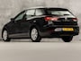 SEAT Leon 1.0 TSI Intense Sport Automaat (APPLE CARPLAY, NAVIGATIE, CLIMATE, PARKEERSENSOREN, SPORTSTOELEN, LM VELGEN, CRUISE, NIEUWSTAAT)