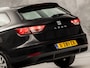 SEAT Leon 1.0 TSI Intense Sport Automaat (APPLE CARPLAY, NAVIGATIE, CLIMATE, PARKEERSENSOREN, SPORTSTOELEN, LM VELGEN, CRUISE, NIEUWSTAAT)