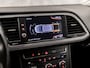 SEAT Leon 1.0 TSI Intense Sport Automaat (APPLE CARPLAY, NAVIGATIE, CLIMATE, PARKEERSENSOREN, SPORTSTOELEN, LM VELGEN, CRUISE, NIEUWSTAAT)
