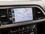 SEAT Leon 1.0 TSI Intense Sport Automaat (APPLE CARPLAY, NAVIGATIE, CLIMATE, PARKEERSENSOREN, SPORTSTOELEN, LM VELGEN, CRUISE, NIEUWSTAAT)