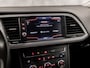 SEAT Leon 1.0 TSI Intense Sport Automaat (APPLE CARPLAY, NAVIGATIE, CLIMATE, PARKEERSENSOREN, SPORTSTOELEN, LM VELGEN, CRUISE, NIEUWSTAAT)