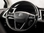 SEAT Leon 1.0 TSI Intense Sport Automaat (APPLE CARPLAY, NAVIGATIE, CLIMATE, PARKEERSENSOREN, SPORTSTOELEN, LM VELGEN, CRUISE, NIEUWSTAAT)