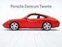 Porsche 911 Carrera Sport Package