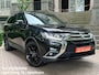 Mitsubishi Outlander 2.0 4WD Instyle Automaat 7Persoons Sch-Dak Carplay Navi Climate Cruise Ctr Afn Trekhaak Stoel+Stuurverwarming