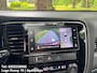 Mitsubishi Outlander 2.0 4WD Instyle Automaat 7Persoons Sch-Dak Carplay Navi Climate Cruise Ctr Afn Trekhaak Stoel+Stuurverwarming
