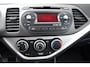 Kia Picanto 1.2 CVVT Comfort Pack*1e eigenaar*AUTOMAAT*5Drs*Airco*