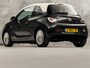 Opel Adam 1.0 Turbo Rocks (PANORAMADAK, APPLE CARPLAY, CLIMATE, SPORTSTOELEN, LM VELGEN, GETINT GLAS, CRUISE, NIEUWSTAAT)