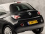 Opel Adam 1.0 Turbo Rocks (PANORAMADAK, APPLE CARPLAY, CLIMATE, SPORTSTOELEN, LM VELGEN, GETINT GLAS, CRUISE, NIEUWSTAAT)