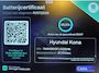 Hyundai Kona Electric EV Premium 64 kWh WARMTEPOMP SOH96% ORG NL|CAMERA|MEMORYSEAT|BLINDSPOT|STOEL+STUURVRM|LEER|LANE.ASSIST|ADAPT.CRUISE|