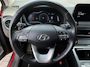 Hyundai Kona Electric EV Premium 64 kWh WARMTEPOMP SOH96% ORG NL|CAMERA|MEMORYSEAT|BLINDSPOT|STOEL+STUURVRM|LEER|LANE.ASSIST|ADAPT.CRUISE|