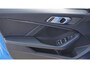 BMW 1-Serie 118i M-Sport *Black Optik* 18inch LM LED Navi Virtual Cockpit Maxton-Kit *Misano Blau Metallic*