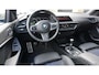 BMW 1-Serie 118i M-Sport *Black Optik* 18inch LM LED Navi Virtual Cockpit Maxton-Kit *Misano Blau Metallic*