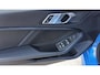 BMW 1-Serie 118i M-Sport *Black Optik* 18inch LM LED Navi Virtual Cockpit Maxton-Kit *Misano Blau Metallic*