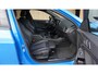 BMW 1-Serie 118i M-Sport *Black Optik* 18inch LM LED Navi Virtual Cockpit Maxton-Kit *Misano Blau Metallic*