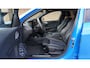 BMW 1-Serie 118i M-Sport *Black Optik* 18inch LM LED Navi Virtual Cockpit Maxton-Kit *Misano Blau Metallic*