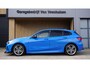 BMW 1-Serie 118i M-Sport *Black Optik* 18inch LM LED Navi Virtual Cockpit Maxton-Kit *Misano Blau Metallic*