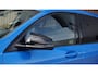 BMW 1-Serie 118i M-Sport *Black Optik* 18inch LM LED Navi Virtual Cockpit Maxton-Kit *Misano Blau Metallic*