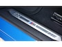 BMW 1-Serie 118i M-Sport *Black Optik* 18inch LM LED Navi Virtual Cockpit Maxton-Kit *Misano Blau Metallic*
