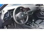 BMW 1-Serie 118i M-Sport *Black Optik* 18inch LM LED Navi Virtual Cockpit Maxton-Kit *Misano Blau Metallic*