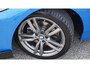 BMW 1-Serie 118i M-Sport *Black Optik* 18inch LM LED Navi Virtual Cockpit Maxton-Kit *Misano Blau Metallic*