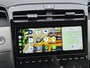 Hyundai Tucson 1.6 T-GDI PHEV Premium 4WD / SOH 100% / Fabrieksgarantie tot 05-2027 / Dealer onderhouden / Trekhaak afneembaar / Stoelventilatie / Elektrische achterklep / Trekgewicht 1350 kg / Stuur- Stoel & Achterbank verwarming / Rondomzicht camera /