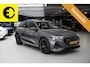 Audi E-tron 55 quattro S edition 95 kWh | SOH 96,1% |Nieuwe elektromotor | Pano dak | Incl.BTW