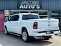 Dodge Ram 1500 5.7 V8 4x4 Crew Cab Longhorn