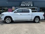 Dodge Ram 1500 5.7 V8 4x4 Crew Cab Longhorn