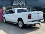 Dodge Ram 1500 5.7 V8 4x4 Crew Cab Longhorn