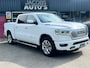 Dodge Ram 1500 5.7 V8 4x4 Crew Cab Longhorn