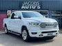 Dodge Ram 1500 5.7 V8 4x4 Crew Cab Longhorn