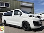 Peugeot Expert Bestel 2.0 BlueHDI 120pk L3|EURO6|2 schuifdeuren|Trekhaak|Carplay|ACC