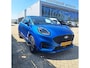 Ford Puma 1.0 EcoBoost Hybrid ST-Line Facelift! | Adaptive Cruise Control | 360" Camera | Elekt Achterklep | BLIS | Draadloze Carplay/Android auto | Verwarmbare Voorstoelen/Voorruit/Stuurwiel | Navi |